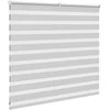 zebrinės žaliuzės 155x100 cm audinio plotis 150,9cm poliesteris