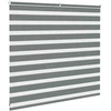 zebrinės žaliuzės 155x100 cm audinio plotis 150,9cm poliesteris