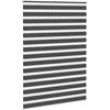 zebrinės žaliuzės 155x200 cm audinio plotis 150,9cm poliesteris