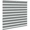 zebrinės žaliuzės 160x150 cm audinio plotis 155,9cm poliesteris