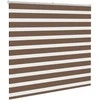 zebrinės žaliuzės 160x150 cm audinio plotis 155,9cm poliesteris