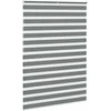 zebrinės žaliuzės 160x200 cm audinio plotis 155,9cm poliesteris