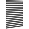 zebrinės žaliuzės 160x200 cm audinio plotis 155,9cm poliesteris