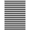 zebrinės žaliuzės 160x230 cm audinio plotis 155,9cm poliesteris