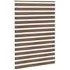 zebrinės žaliuzės 160x230 cm audinio plotis 155,9cm poliesteris