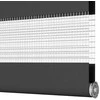zebrinės žaliuzės 160x230 cm audinio plotis 155,9cm poliesteris