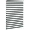 zebrinės žaliuzės 160x230 cm audinio plotis 155,9cm poliesteris