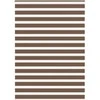 zebrinės žaliuzės 160x230 cm audinio plotis 155,9cm poliesteris