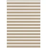 zebrinės žaliuzės 160x230 cm audinio plotis 155,9cm poliesteris