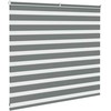 zebrinės žaliuzės 165x100 cm audinio plotis 160,9cm poliesteris