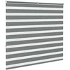 zebrinės žaliuzės 165x150 cm audinio plotis 160,9cm poliesteris