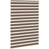 zebrinės žaliuzės 165x230 cm audinio plotis 160,9cm poliesteris
