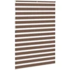 zebrinės žaliuzės 165x230 cm audinio plotis 160,9cm poliesteris