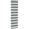 zebrinės žaliuzės 45x150 cm audinio plotis 40,9 cm poliesteris