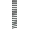 zebrinės žaliuzės 45x200 cm audinio plotis 40,9 cm poliesteris