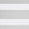 zebrinės žaliuzės 50x150 cm audinio plotis 45,9 cm poliesteris