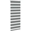 zebrinės žaliuzės 55x150 cm audinio plotis 50,9 cm poliesteris