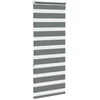 zebrinės žaliuzės 55x150 cm audinio plotis 50,9 cm poliesteris