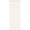 zebrinės žaliuzės 55x150 cm audinio plotis 50,9 cm poliesteris