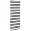 zebrinės žaliuzės 55x150 cm audinio plotis 50,9 cm poliesteris