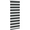 zebrinės žaliuzės 60x150 cm audinio plotis 55,9 cm poliesteris