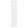 zebrinės žaliuzės 60x230 cm audinio plotis 55,9 cm poliesteris