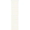 zebrinės žaliuzės 60x230 cm audinio plotis 55,9 cm poliesteris