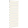 zebrinės žaliuzės 65x150 cm audinio plotis 60,9 cm poliesteris