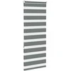 zebrinės žaliuzės 65x150 cm audinio plotis 60,9 cm poliesteris