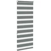 zebrinės žaliuzės 65x150 cm audinio plotis 60,9 cm poliesteris