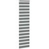 zebrinės žaliuzės 65x200 cm audinio plotis 60,9 cm poliesteris