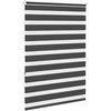 zebrinės žaliuzės 65x200 cm audinio plotis 60,9 cm poliesteris