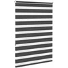 zebrinės žaliuzės 65x200 cm audinio plotis 60,9 cm poliesteris