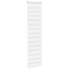 zebrinės žaliuzės 65x200 cm audinio plotis 60,9 cm poliesteris