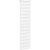 zebrinės žaliuzės 65x200 cm audinio plotis 60,9 cm poliesteris