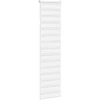 zebrinės žaliuzės 65x230 cm audinio plotis 60,9 cm poliesteris