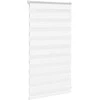 zebrinės žaliuzės 70x100 cm audinio plotis 65,9 cm poliesteris