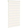 zebrinės žaliuzės 70x100 cm audinio plotis 65,9 cm poliesteris