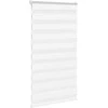 zebrinės žaliuzės 70x100 cm audinio plotis 65,9 cm poliesteris
