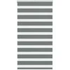 zebrinės žaliuzės 70x100 cm audinio plotis 65,9 cm poliesteris