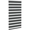 zebrinės žaliuzės 70x150 cm audinio plotis 65,9 cm poliesteris