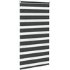 zebrinės žaliuzės 70x150 cm audinio plotis 65,9 cm poliesteris
