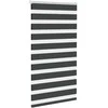 zebrinės žaliuzės 70x150 cm audinio plotis 65,9 cm poliesteris
