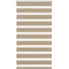 zebrinės žaliuzės 70x150 cm audinio plotis 65,9 cm poliesteris