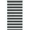 zebrinės žaliuzės 70x150 cm audinio plotis 65,9 cm poliesteris