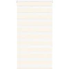 zebrinės žaliuzės 70x150 cm audinio plotis 65,9 cm poliesteris