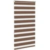 zebrinės žaliuzės 70x150 cm audinio plotis 65,9 cm poliesteris