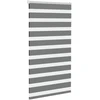 zebrinės žaliuzės 70x150 cm audinio plotis 65,9 cm poliesteris