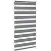 zebrinės žaliuzės 70x150 cm audinio plotis 65,9 cm poliesteris