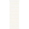zebrinės žaliuzės 70x200 cm audinio plotis 65,9 cm poliesteris